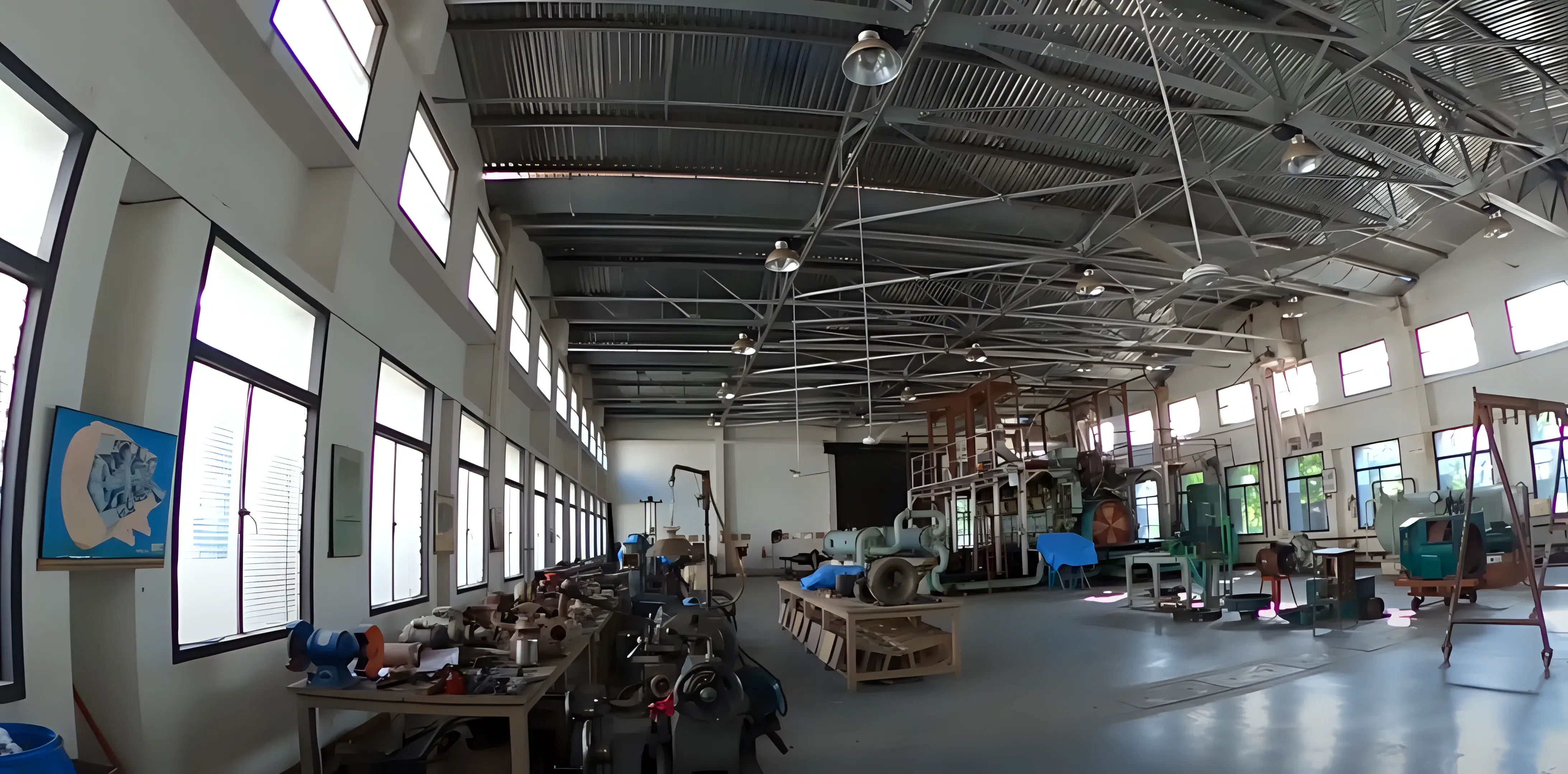 SVCE Chennai Academic Infrastructure photo 7